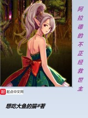 阿拉德的不正经救世主全文免费阅读