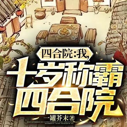 四合院：十三岁的我被大领导召见全文免费阅读